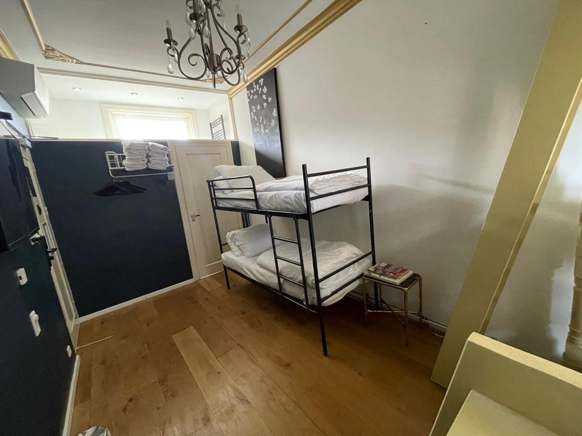 Amsterdam Rembrandt Square City Center Hotel Hotel